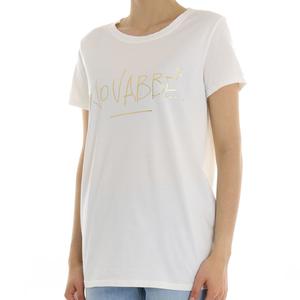 T-SHIRT STAMPATA VICOLO - Mad Fashion | img vers.300x/